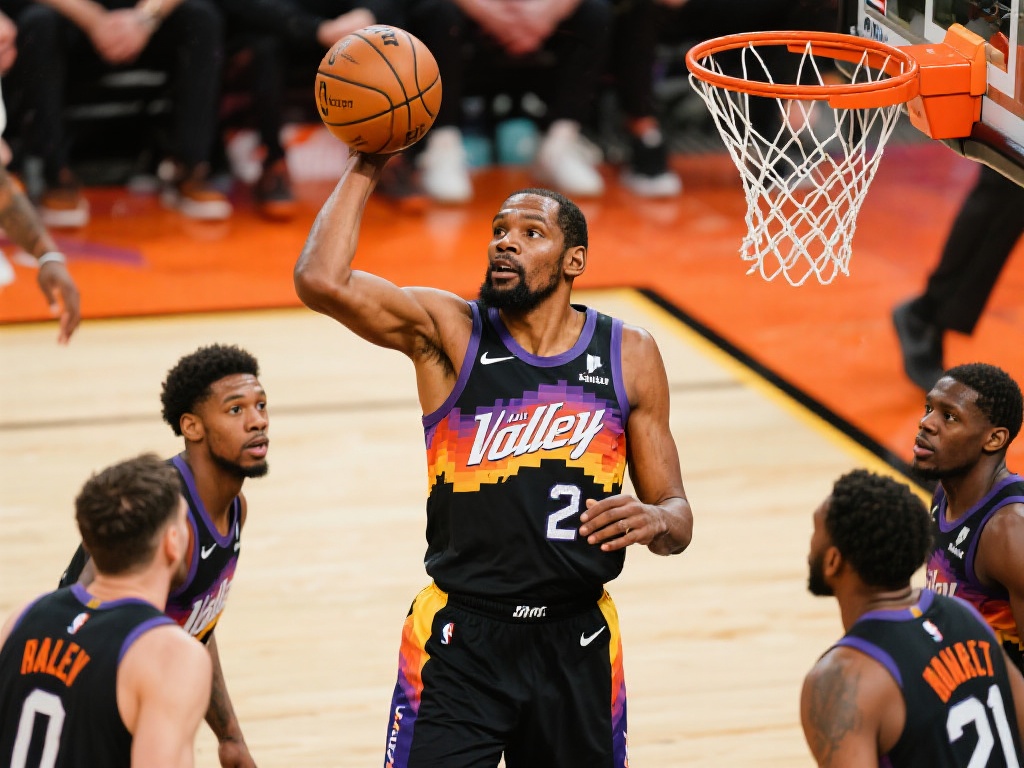 PG赏金女王-乔治空砍29分难救主，篮网129-106送奇才11连败