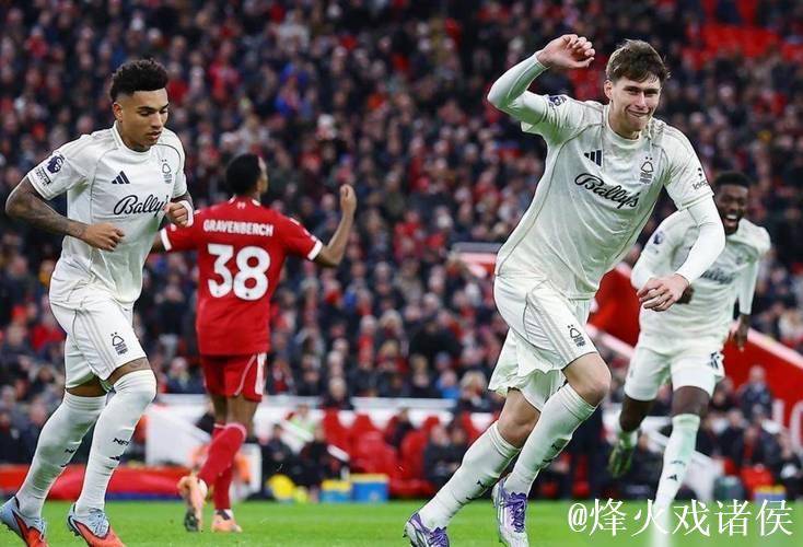 爆冷逆袭!利物浦失利,巴黎逆转 爆冷逆袭!利物浦失利,巴黎逆转