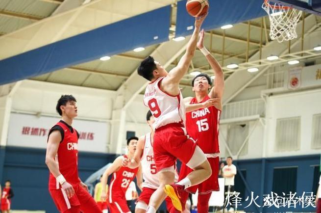 广东男篮力克南京！三人表现可进国家队，郭士强或调整阵容清理四人