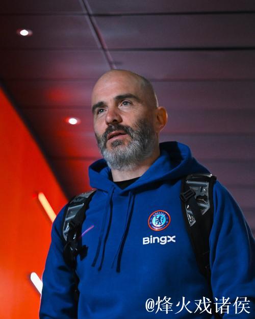 马雷斯卡：面对阿森纳难以制造机会；无论如何都要讨论